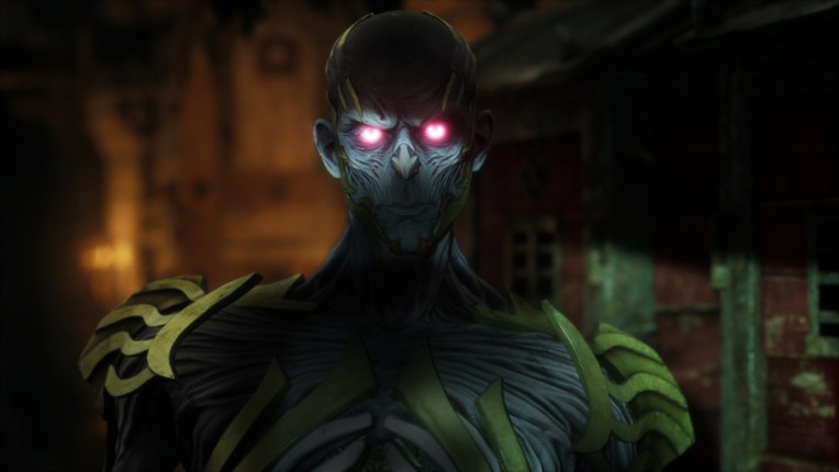 Dead by Daylight: Dungeons & Dragons Edition Image