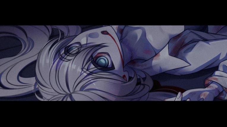 DEAD INSIDE screenshot