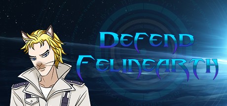 Games like Defend Felinearth