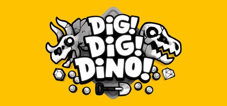 Games like Dig! Dig! Dino!
