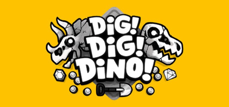 Dig! Dig! Dino! Image