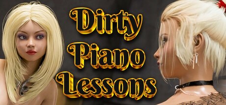Games like Dirty Piano Lessons