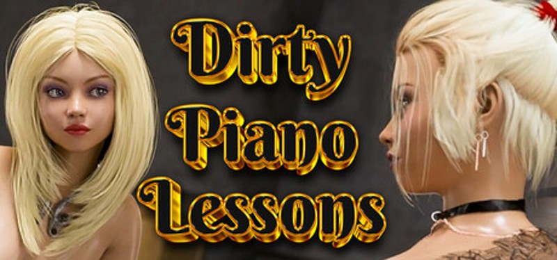 Dirty Piano Lessons Image