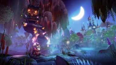 Disney Dreamlight Valley Image