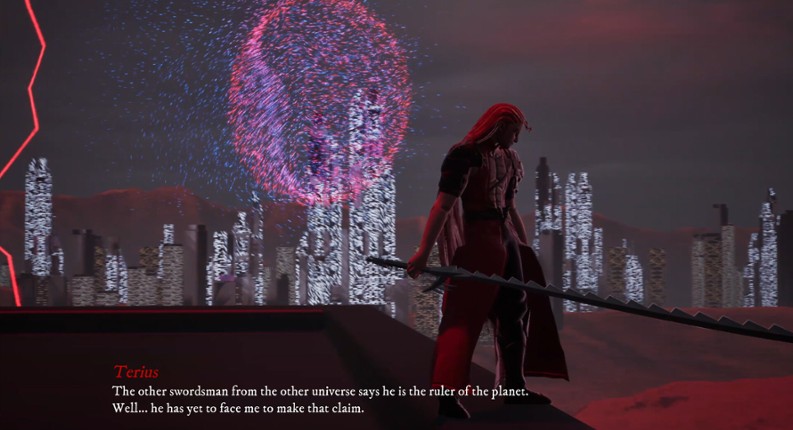 DNAVERSUS screenshot