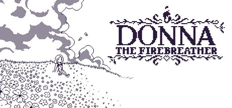 Games like Donna the Firebreather