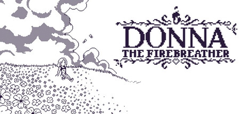 Donna the Firebreather Image