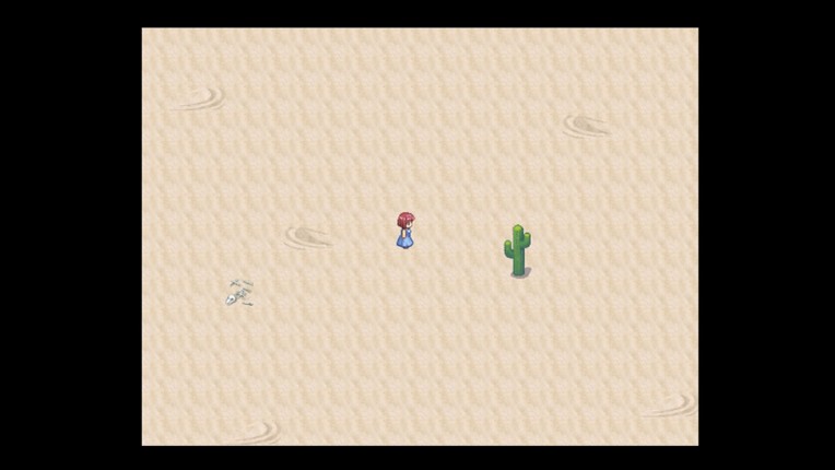 Don't Look Behind You screenshot