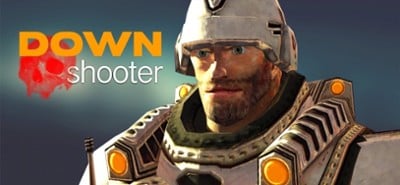 Down Shooter Image