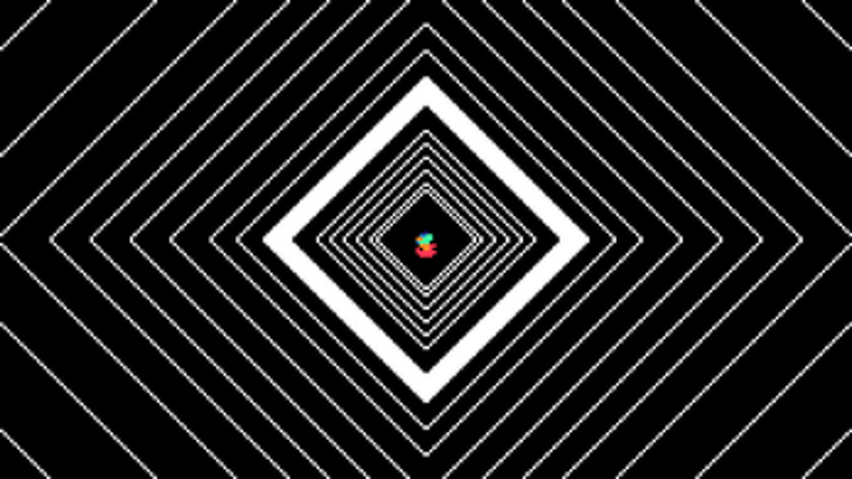 Dreamscape (demo) screenshot