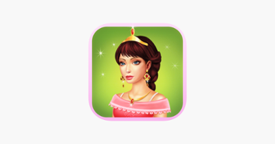 Dress Up Princess Eve Image