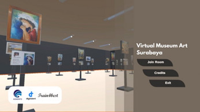 DTS-Metaverse-3.6 screenshot