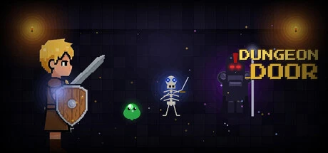 Games like Dungeon door