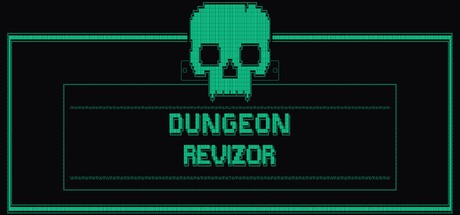 Games like Dungeon Revizor: The Game