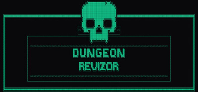 Dungeon Revizor: The Game Image