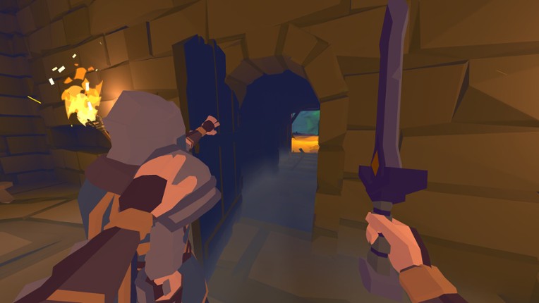 Dungeon Seekers screenshot