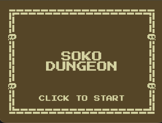 Dungeon Sokoban Image