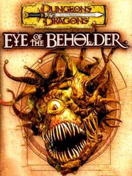 Games like Dungeons & Dragons: Eye of the Beholder