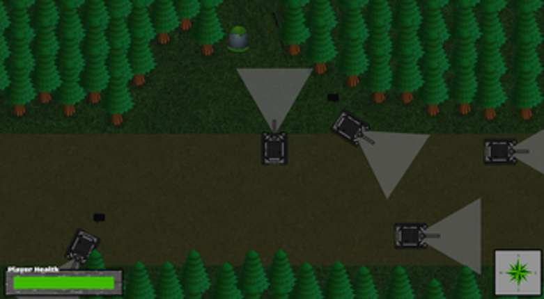 Dying Metal screenshot