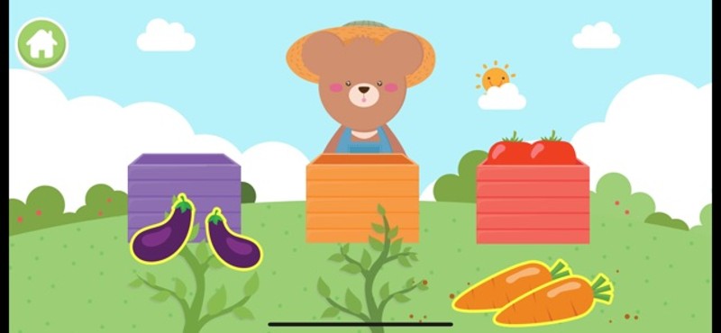 Early Learning Game Image