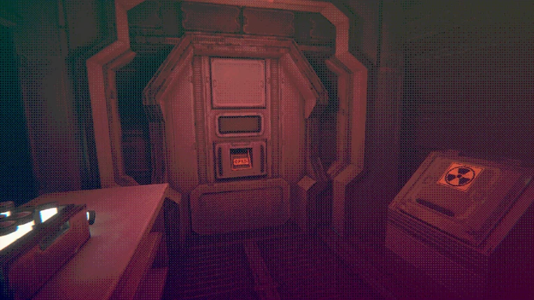 Echo 9 screenshot