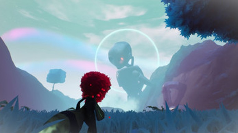 ECHO screenshot
