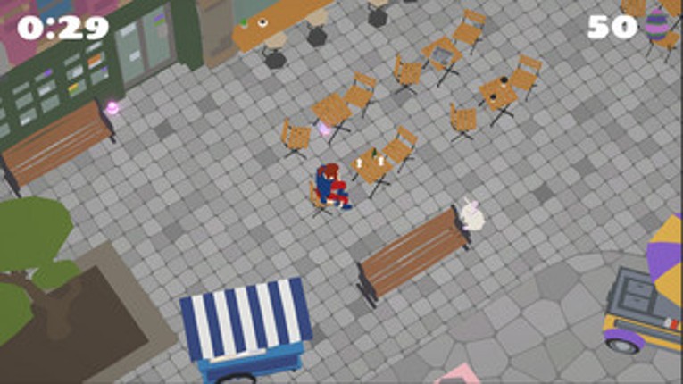 EggTown Image