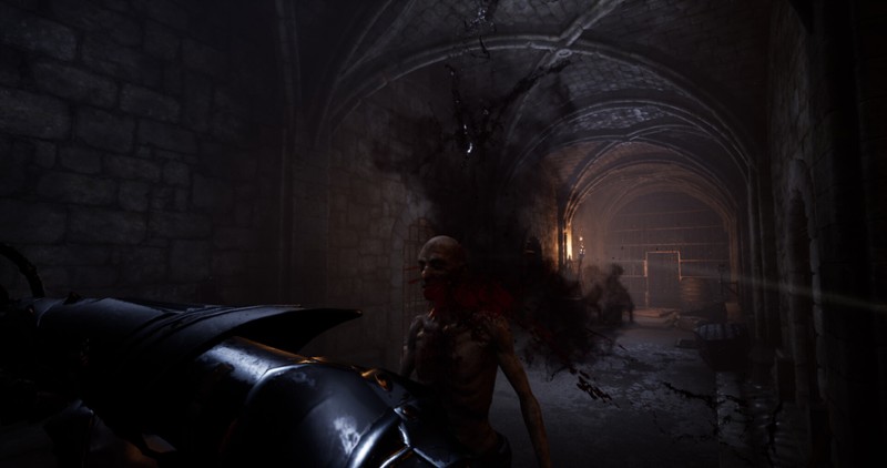 ELDRIMAR: Prologue screenshot