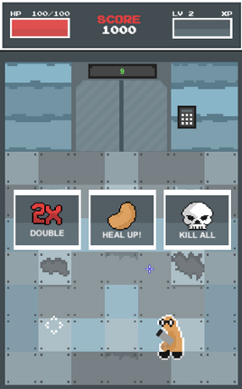 Elevator To HELL Image
