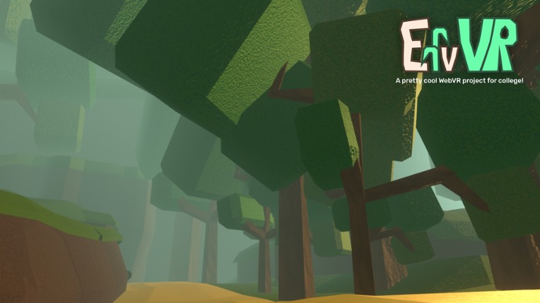 EnvVR Image