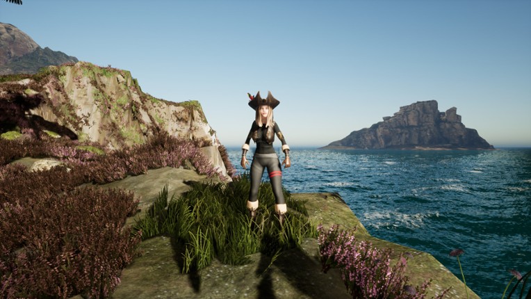 Epic Pirate screenshot