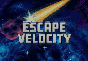 Games like Escape Velocity