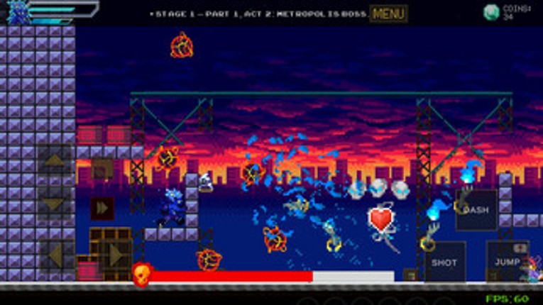 Escape Velocity Image