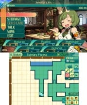 Etrian Odyssey V: Beyond the Myth Image