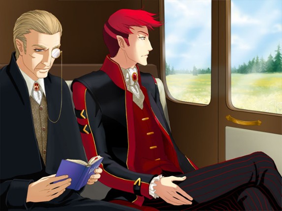 Eugene Onegin Image