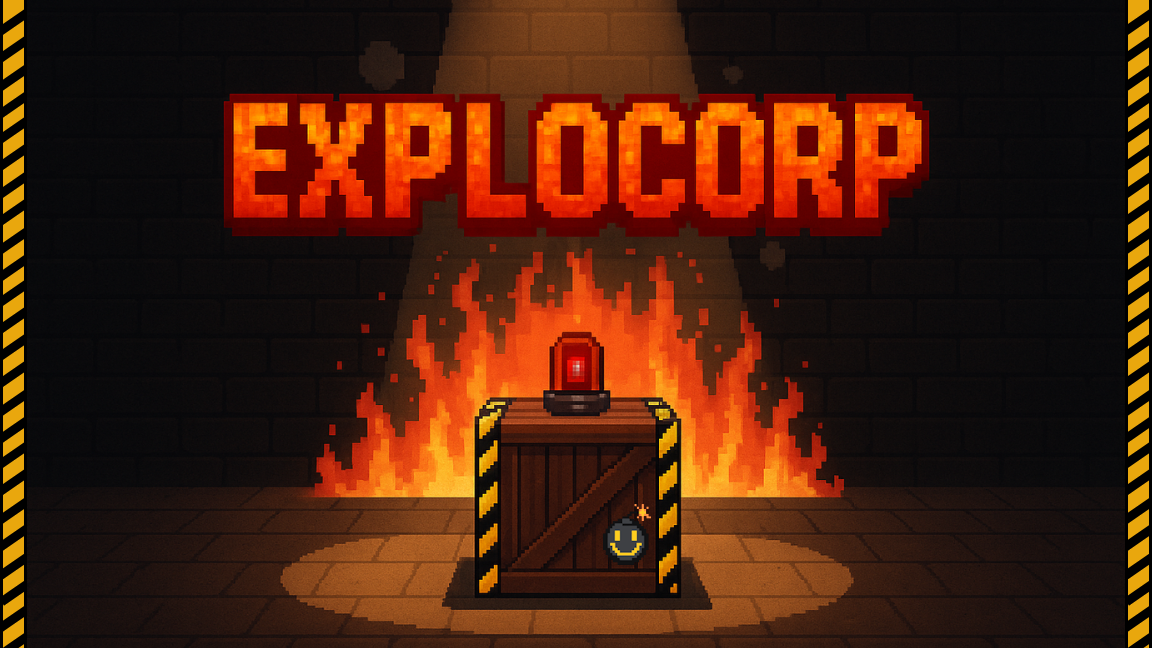 Games like Explocorp