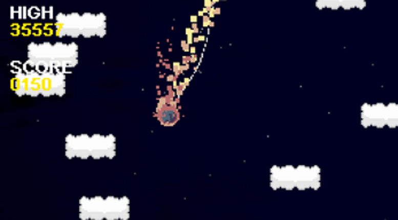 Fali  - Infinite Falling Fun! Image