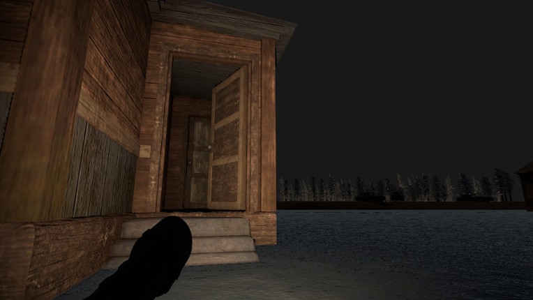 Finding Annie screenshot