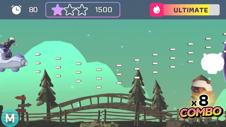 Fitforce2 screenshot