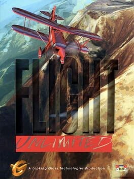 Games like Flight Unlimited