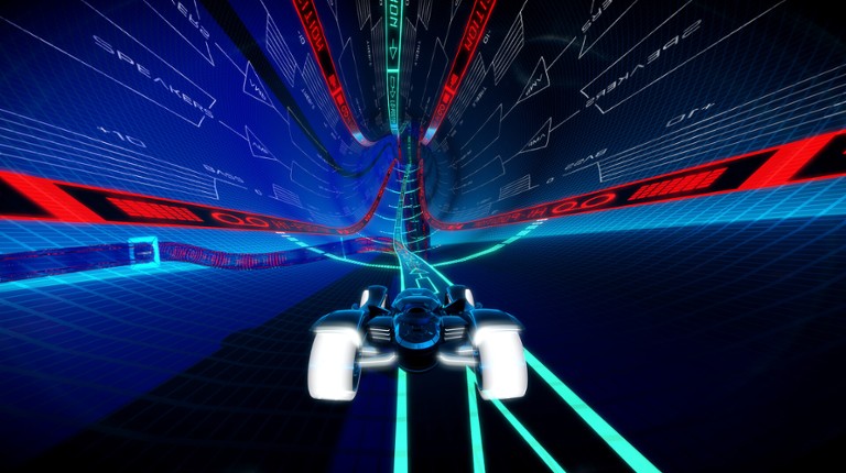 Flow - Syn x Vertue screenshot