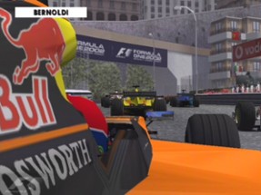 Formula One 2002 Image