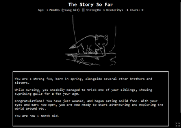 Fox Game (2022) Image