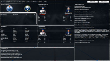 Franchise Hockey Manager 7 Image