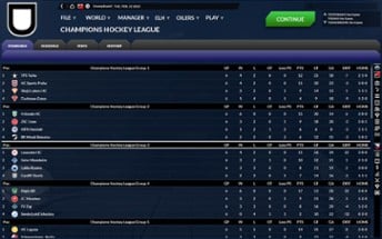 Franchise Hockey Manager 8 Image