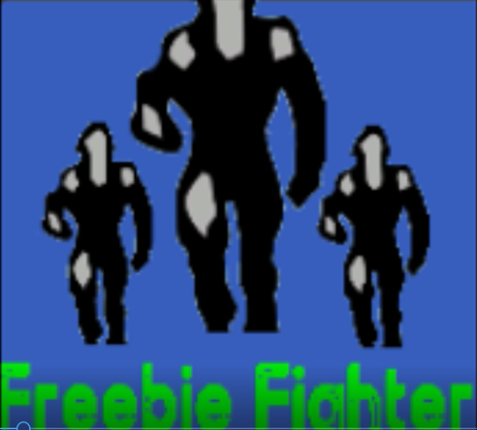 Freebie Fighter Image