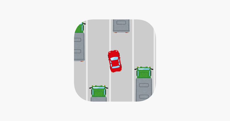 Freeway Driving Image