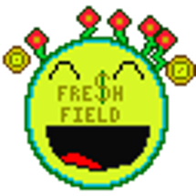 Fresh Field Image