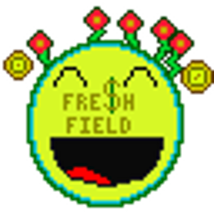 Fresh Field Game Cover