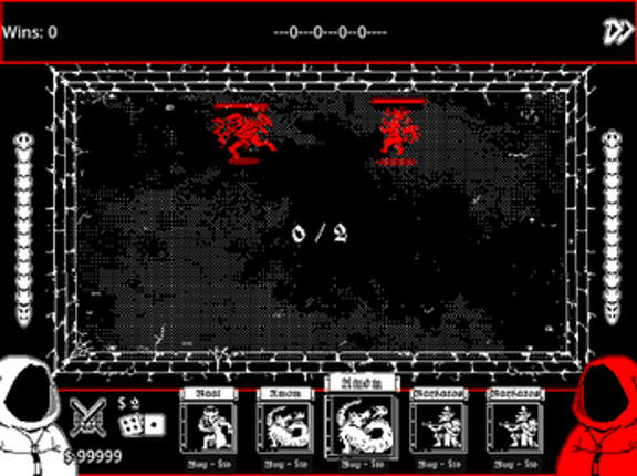 Friends From Below Image